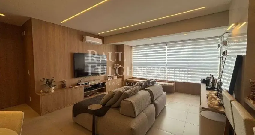 Apartamento com 2 quartos à venda na Rua Heitor Astrogildo Lopes, 500, Gleba Fazenda Palhano, Londrina