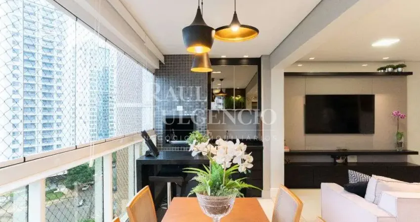 Apartamento a venda | ed. kensington gardens | gleba palhano