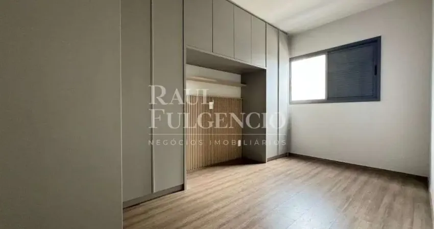 Sunny | Yticon - Apto de 2 Dormitorios, c/ sacada com churrasqueira - a venda, Centro, Londrina, PR