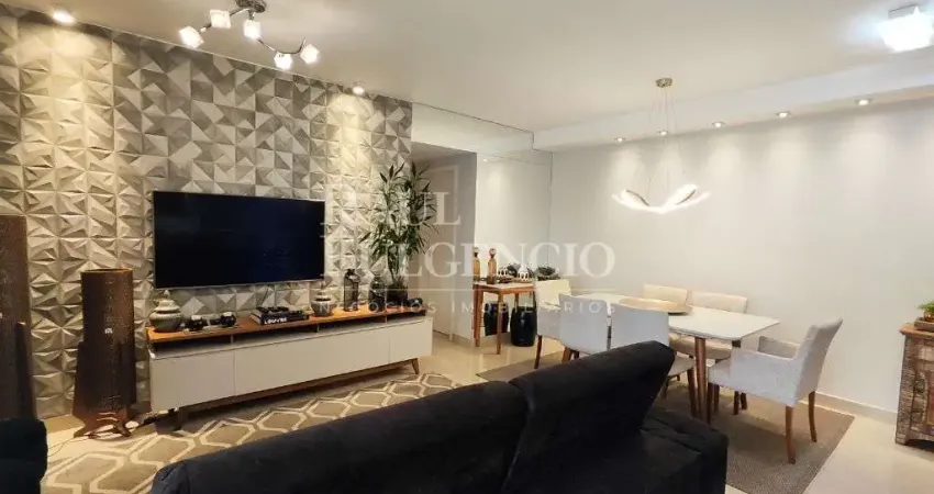 Apartamento a venda no ed. cosmopolitan, 01 dormitorio/suite