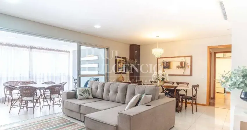 Apartamento com 3 quartos à venda na Rua Caracas, 440, Gleba Fazenda Palhano, Londrina