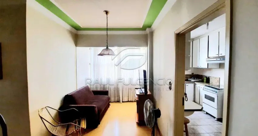 Apartamento com 3 quartos para alugar na Rua Mato Grosso, 564, Centro, Londrina