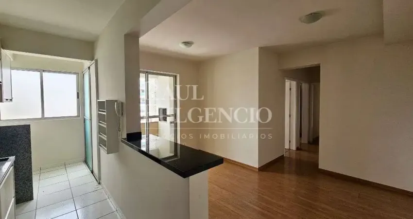 Apartamento com 3 quartos para alugar na Rua Fernando Monteiro Furtado, 150, Gleba Fazenda Palhano, Londrina