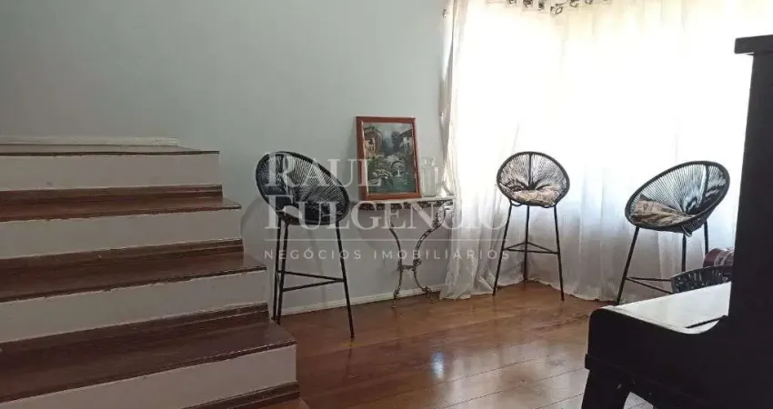 Casa residencial e comercial com 3 suites para alugar champagnat