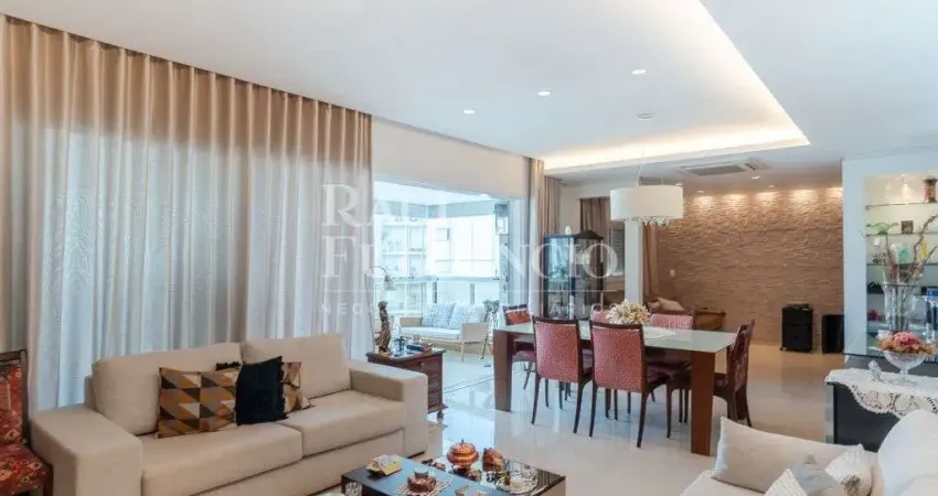 Apartamento com 3 quartos à venda na Rua João Huss, 485, Gleba Fazenda Palhano, Londrina