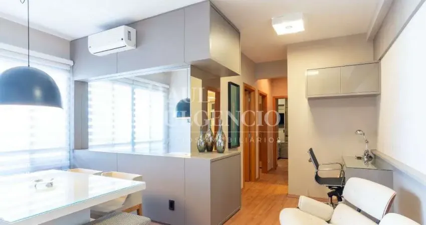 Apartamento com 3 quartos à venda na Rua Luiz Lerco, 355, Terra Bonita, Londrina
