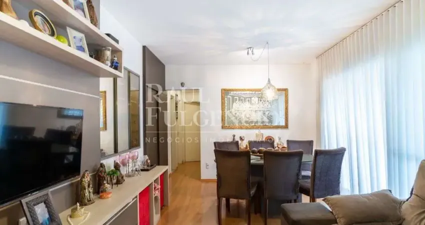 Apartamento com 3 quartos à venda na Rua Martinho Lutero, 77, Gleba Fazenda Palhano, Londrina