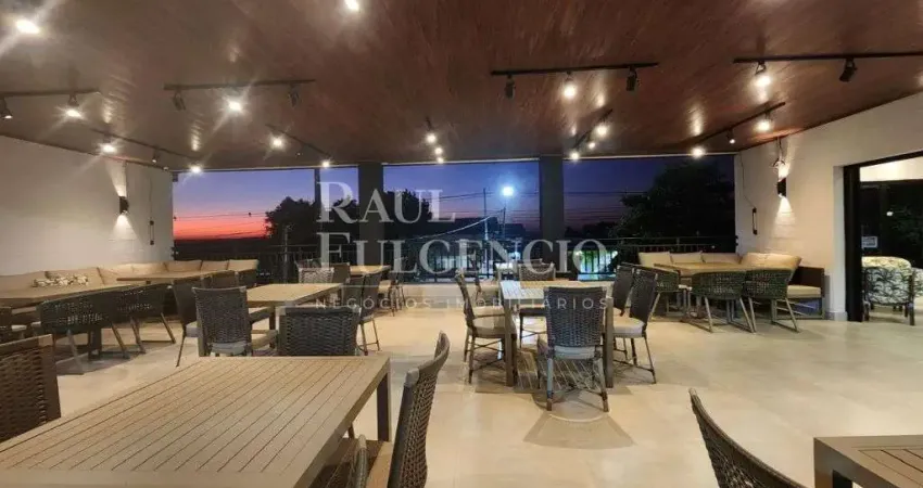 Sala comercial para alugar na Avenida dos Estudantes, 1193, Centro, Ibiporã