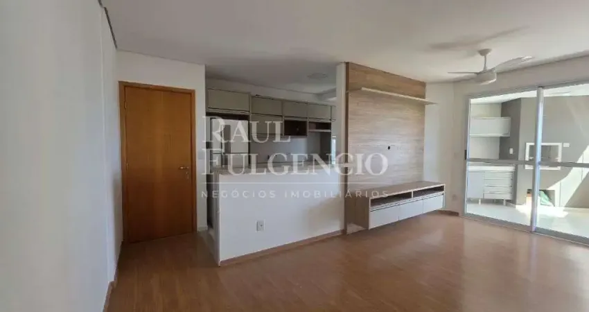 Apartamento para alugar com 3 quartos,  1 suite, completo de planejados, geladeira e  screen glass na sacada. localizado na gleba fazenda palhano em londrina