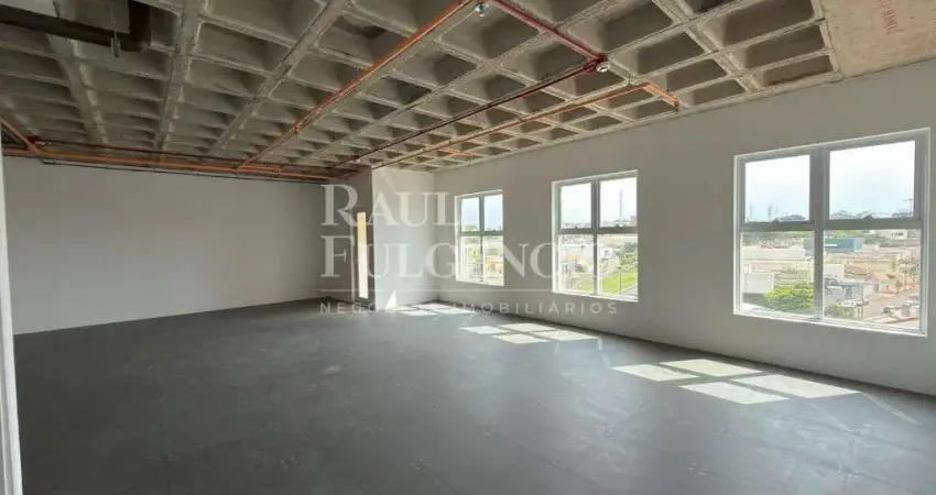 Sala comercial para alugar no bairro bela suica com duas vagas de garagens em londrina