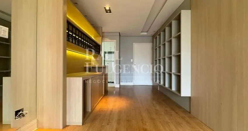 Apartamento de 3 dormitorios no centro de londrina - otima oportunidade de compra!