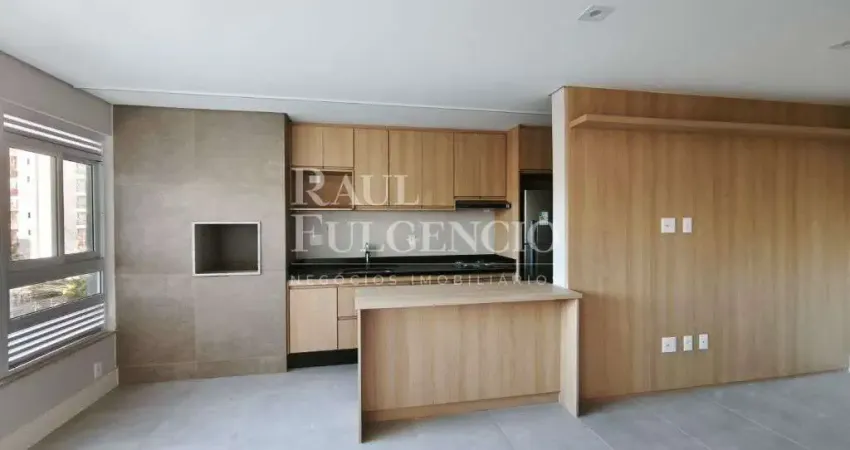 Apartamento com 2 quartos para alugar na Rua Guararapes, 177, Jardim Higienópolis, Londrina
