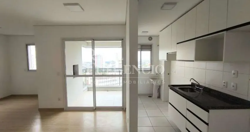 Apartamento com 2 quartos para alugar na Rua Mossoró, 500, Centro, Londrina