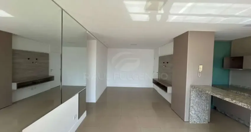 Apartamento para venda no ed aria residence na gleba palhano em londrina