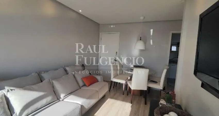 Apartamento com 01 dormitorio mobiliado para venda e locacao no ed. prince albert