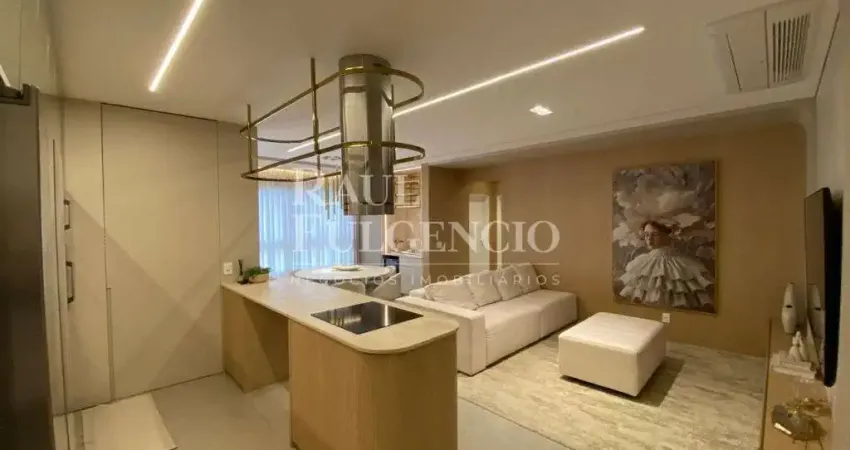 Gleba palhano | insight | 89m2 | 02 suites | acabamento diferenciado e porteira fechada