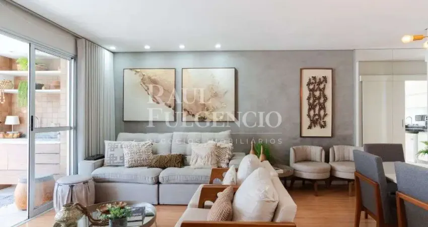 Apartamento com 3 quartos à venda na Rua Ulrico Zuínglio, 100, Gleba Fazenda Palhano, Londrina