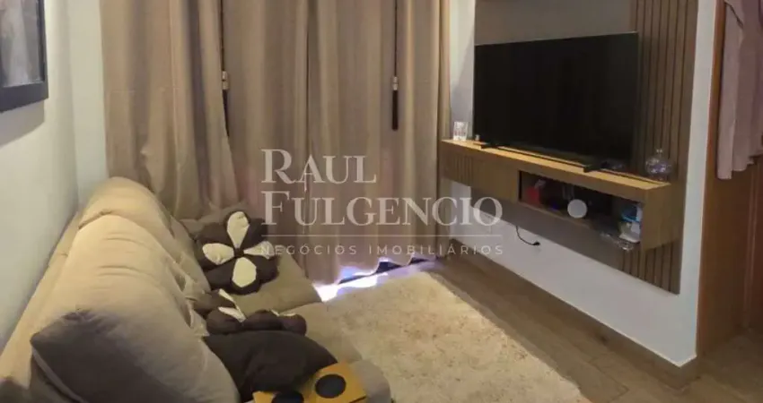 Lindo apartamento a venda em gleba fazenda palhano, londrina