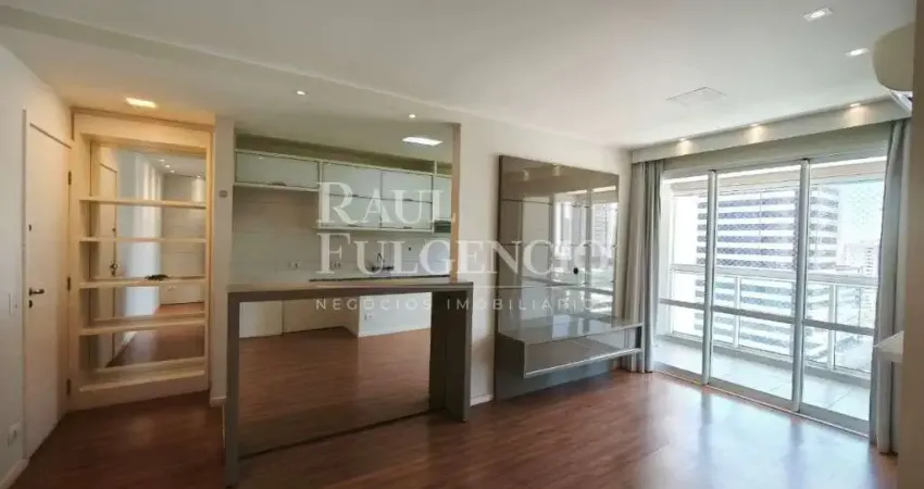 Apartamento com 3 quartos à venda na Rua Eurico Hummig, 404, Gleba Fazenda Palhano, Londrina