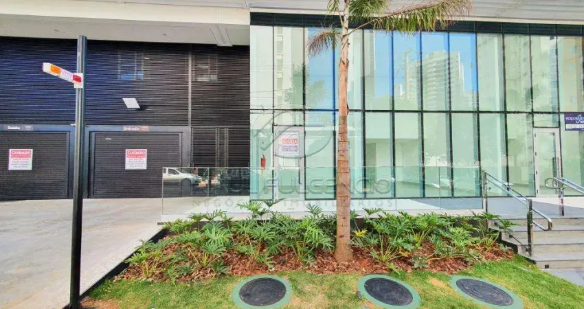 Ponto comercial para alugar na Avenida Madre Leônia Milito, 1500, Bela Suiça, Londrina