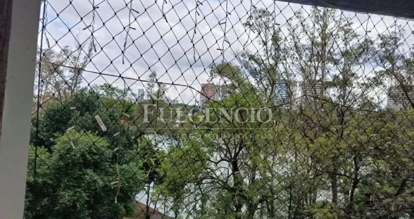 Edificio el elyon belvedere - proximo a prefeitura de londrina