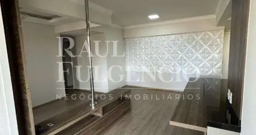 Apartamento com 2 quartos à venda na Rua Fermino Barbosa, 50, Aurora, Londrina