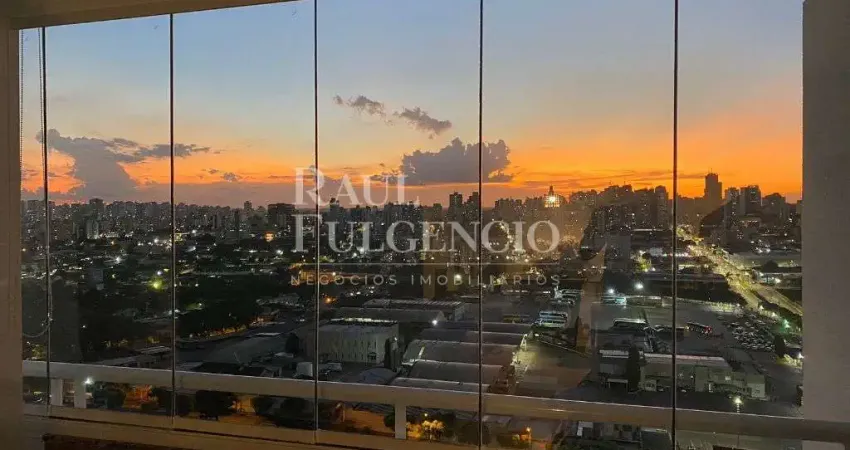 Apartamento com 2 quartos à venda na Avenida Celso Garcia Cid, 1300, Vila Siam, Londrina