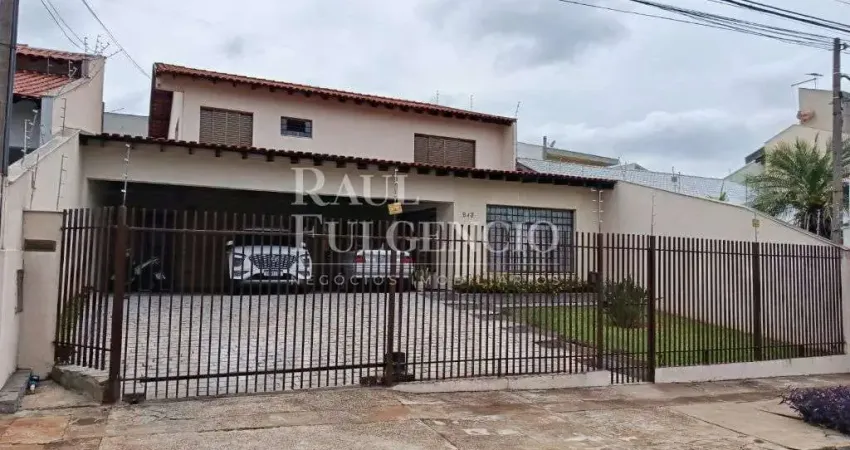 Casa com 3 quartos à venda na Rua Cabo Frio, 943, Jardim Alvorada, Londrina
