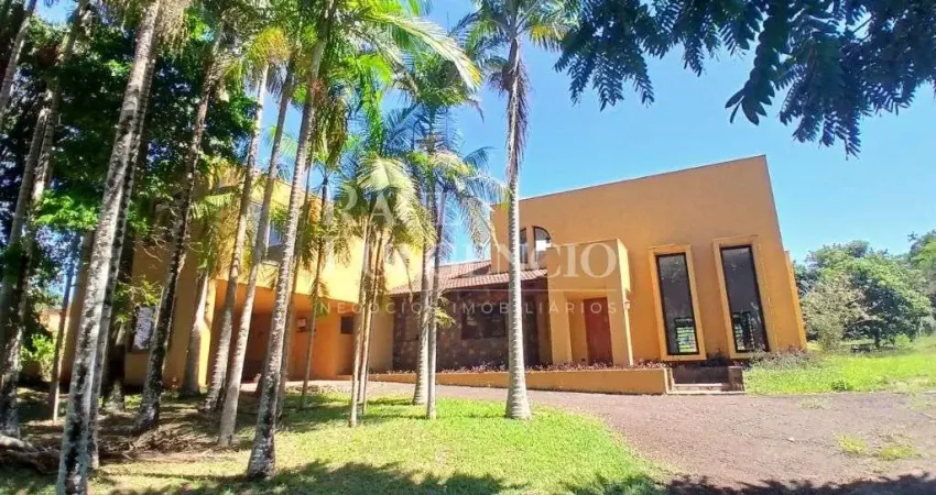 Casa com 4 quartos para alugar na Rua Alcides Turini, 1933, Recanto do Salto, Londrina