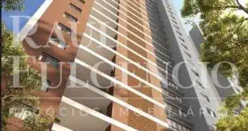 Apartamento com 3 quartos à venda na Rua João Huss, 870, Gleba Fazenda Palhano, Londrina