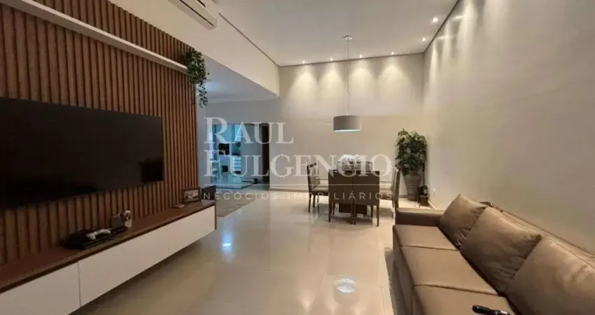 Casa em condomínio fechado com 3 quartos à venda na Avenida Gil de Abreu Souza, 5000, Esperança, Londrina