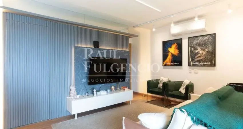 Apartamento com 3 quartos à venda na Rua Tereza Zanette Lopes, 203, Gleba Fazenda Palhano, Londrina