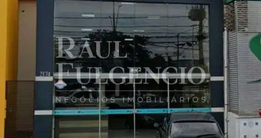 Ponto comercial para alugar na Avenida Saul Elkind, 2174, Conjunto Vivi Xavier, Londrina