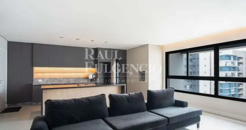 Apartamento com 3 quartos à venda na Rua Ulrico Zuimglio, 600, Gleba Fazenda Palhano, Londrina