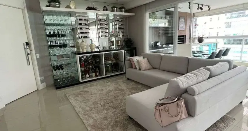 Apartamento com 3 quartos à venda na Rua Caracas, 350, Gleba Fazenda Palhano, Londrina