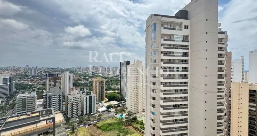 Evolution home ayrton senna - vista lago - gleba palhano | londrina