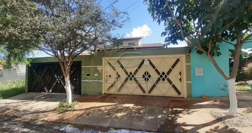 Casa com 3 quartos à venda na Rua Kazuo Nishiyama, 126, Portal de Versalhes 1, Londrina