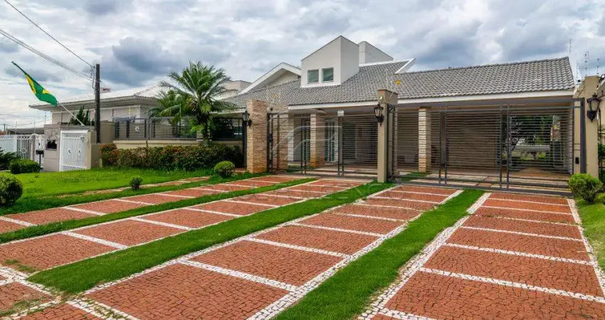 Casa com 5 quartos para alugar na Vila-Lobos, 243, Tucano, Londrina