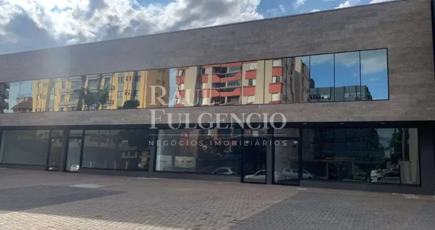 Ponto comercia para locacao proximo  a prefeitura de londrina