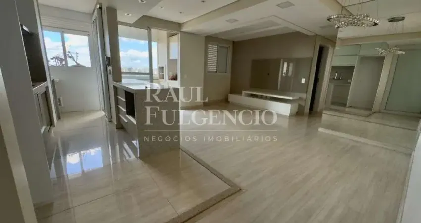 Apartamento com 2 quartos à venda na Rua Fermino Barbosa, 50, Aurora, Londrina