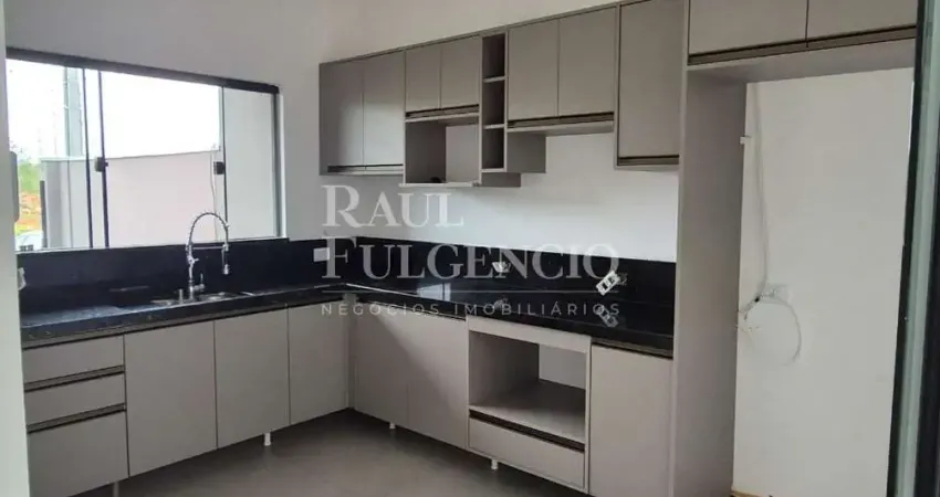 Casa com 3 quartos para alugar na Rua Pastor Pedro de Toledo, 541, Gleba Simon Frazer, Londrina