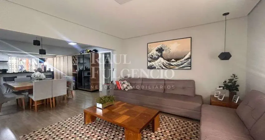 Casa com 3 quartos à venda na Rua Tomás Antônio Gonzaga, 420, Lago Parque, Londrina