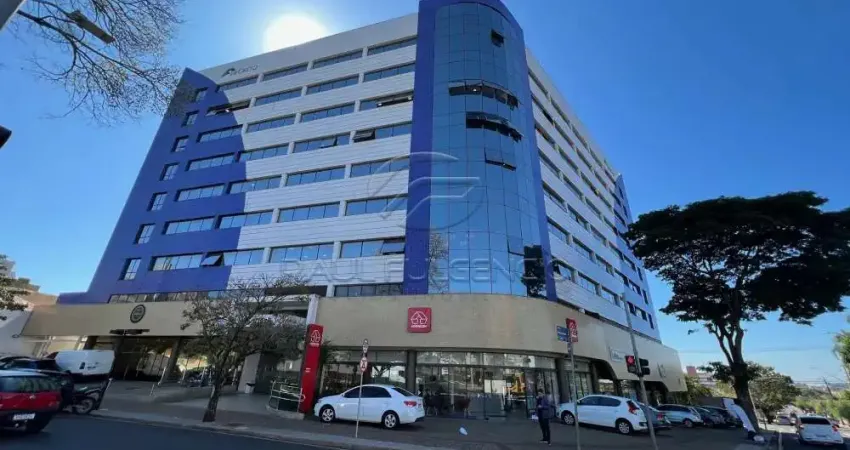 Sala para venda no ed duque hall na av duque de caxias com a av bandeirantes