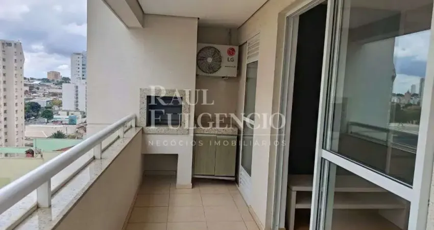 Apartamento com 1 quarto para alugar na Rua Paranaguá, 600, Centro, Londrina