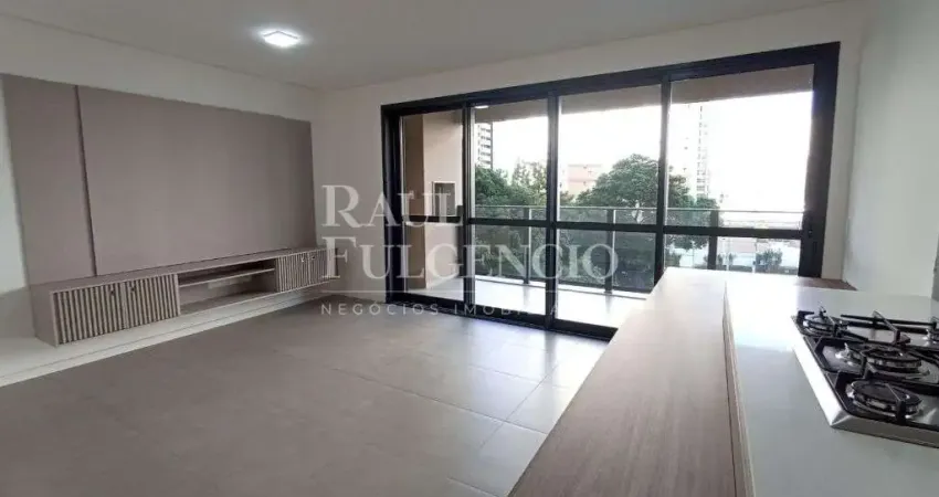 Apartamento com 2 quartos para alugar na Rua Caracas, 1421, Santa Rosa, Londrina