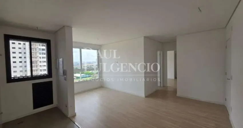 Apartamento com 2 quartos à venda na Rua Luiz Lerco, 485, Terra Bonita, Londrina