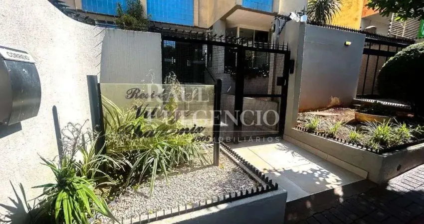 Apartamento com 1 quarto para alugar na Rua Espírito Santo, 1086, Centro, Londrina