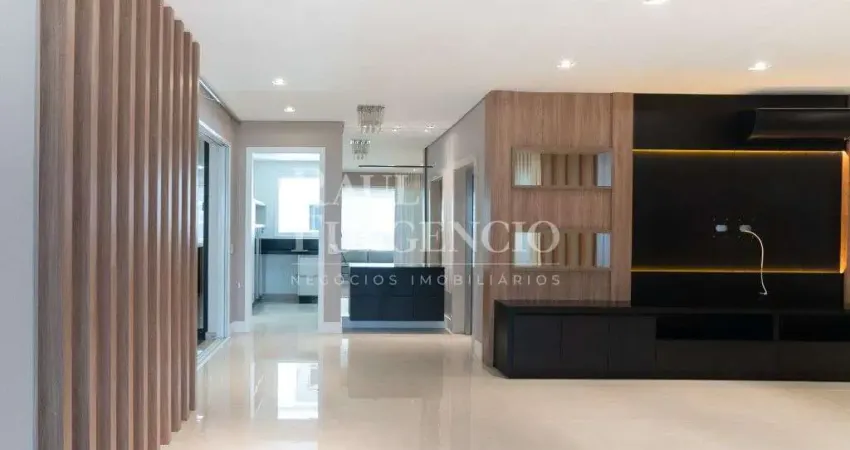 Apartamento para locacao em londrina, gleba palhano, com 4 suites, com 236 m2