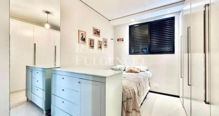 Apartamento a venda com 3 quartos no ed terra brasil, londrina