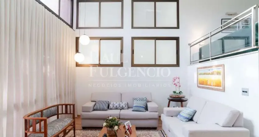 Casa em condomínio fechado com 3 quartos à venda na Rua Takabumi Murata, 550, Gleba Fazenda Palhano, Londrina